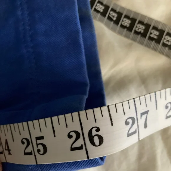 Big Bud Press Blue Jumpsuit size XL - Picture 11 of 12